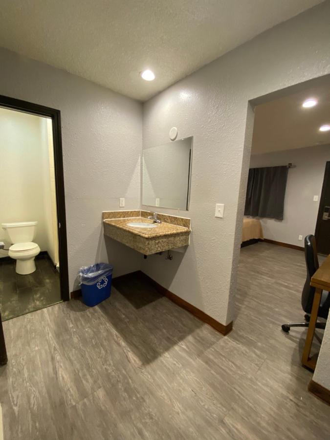 Sandman Hotel Inglewood